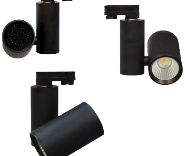 BIGLED TRACK LIGHT