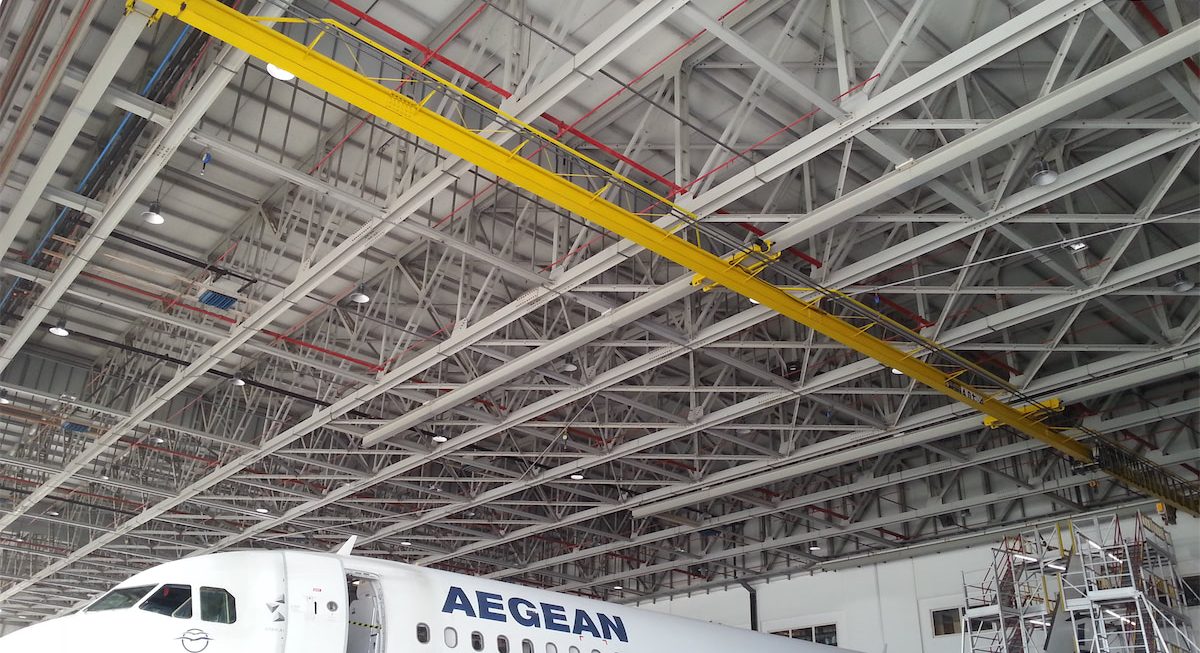 ΤΕΧΝΙΚΗ ΒΑΣΗ AEGEAN